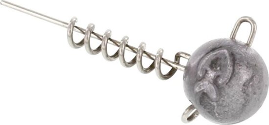 WESTIN ScrewIn 25g Natural 3pcs