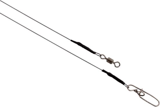 WESTIN Leader Titanium 22,7 kg 40 cm 1 pcs