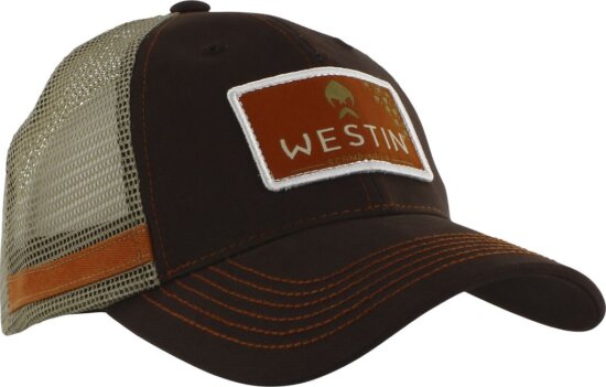 Westin Hillbilly Trucker Cap - barna