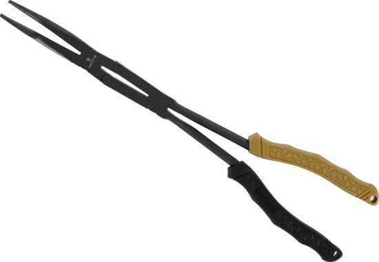 WESTIN Double Jointed Unhooking Pliers XL 34cm Black Sand