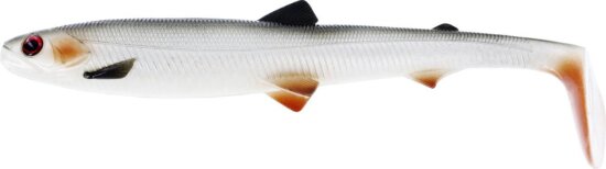 WESTIN BullTeez Shadtail 18cm 53g Lively Roach 1db