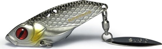 LUREFANS SR50 - Sinking 13,5g/50mm, 6-os "Sexy Shad" színkód