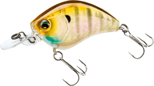 DUEL L-BASS CRANK SR 50 F - GSBG színkód