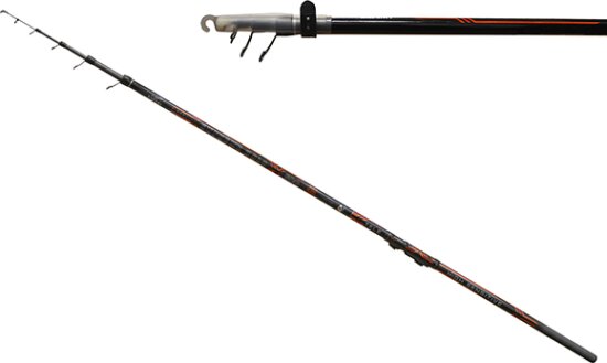 Carp Expert Supreme Bolo 4M