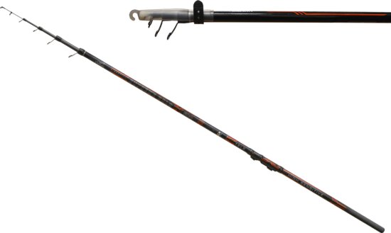 Carp Expert Supreme Bolo 5M