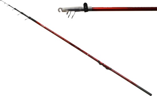 Carp Expert Scobar Bolo 5M