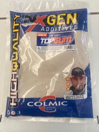 Colmic Gumma Arabica Extra Fine Csontiragasztó 500g