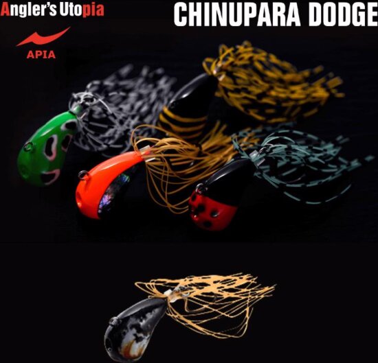 Apia Chinupara Dodge 53mm 7g 02 Cram