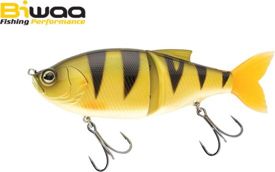 Biwaa Glidebeast 145S 14.5cm 57g D007 Perche