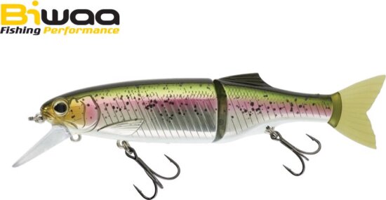 Biwaa N-Denger 140Sp 14cm 35g D027 Truit Aec