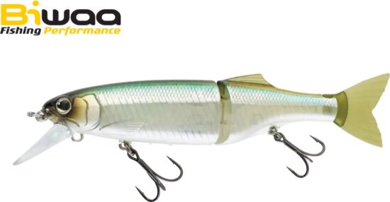 Biwaa N-Denger 110Sp 11cm 17g D030 Ablette