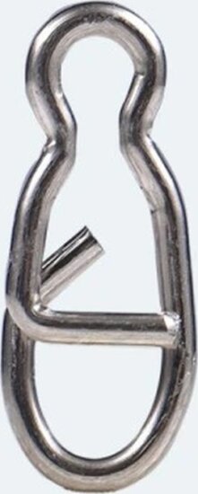 BKK FAST SNAP-41 4# 8db/csomag