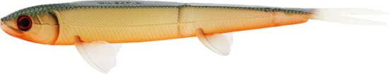WESTIN TwinTeez Pelagic V-Tail 20cm 30g Hot Olive 2pcs