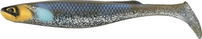 FISHUP RAM Shad 8" (1pcs.), #359 - Baby Minnow