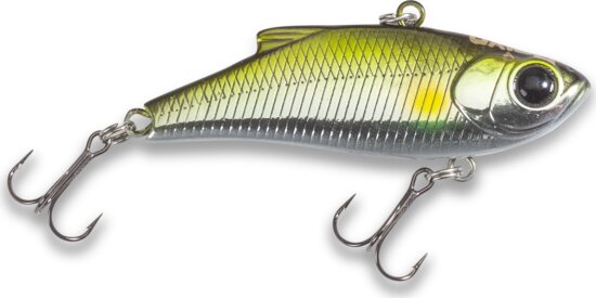 DOIYO Sosa silent 56 sinking GS 5,6cm / 9,7g / sinking