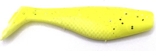 Iron Claw Belly Boy CL 10cm