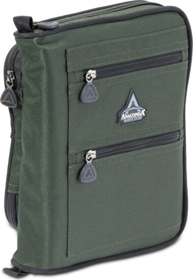 ANACONDA Multi Rig Wallet *T