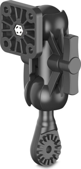 Iron Claw Marine System Ballhead Bundle