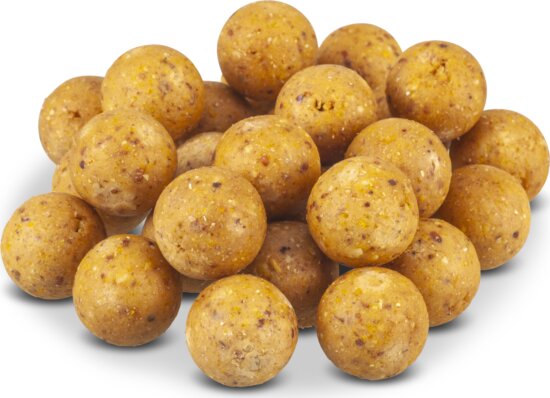 ANACONDA Magist Balls / Tigernuss / 1kg /16mm