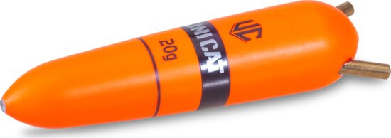 UNI CAT Rattle Lifter csörgővel ellátott búvárúszó 20g