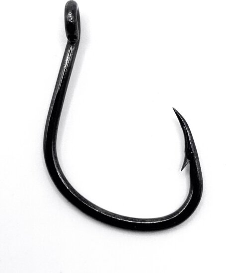 UNI CAT SX-67 Curved Point Gripper méret 2/0 / 6db