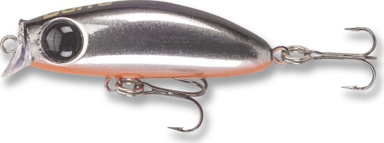 DOIYO Tsubu 35 Hiratai SHA / 3,5cm / 2,4g / merülés 0-0,3m