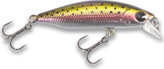 DOIYO Shindo 49 sinking RBT 4,9cm / 3,3g / sinking