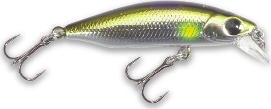 DOIYO Shindo 49 sinking GS 4,9cm / 3,3g / sinking