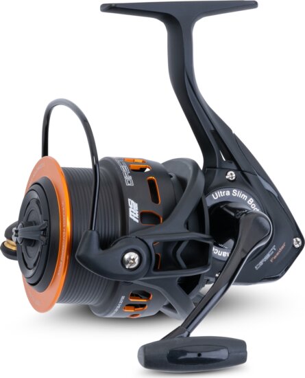 MS RANGE Direct Feeder 5500