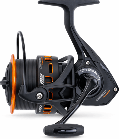 MS RANGE Direct Feeder 5500