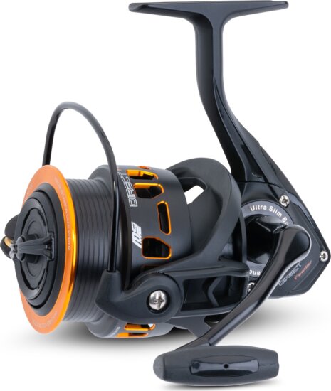 MS RANGE Direct Feeder 4500