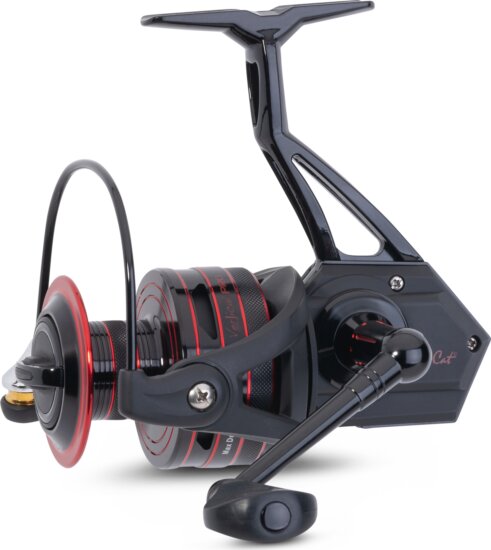 UNI CAT Verjical Pro elsőfékes orsó