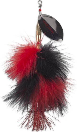 IRON CLAW Dizzy Bou II BRB 24g