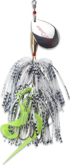 IRON CLAW Dizzy Rubber II SBW 28g