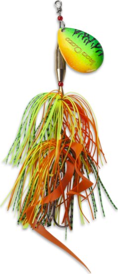 IRON CLAW Dizzy Rubber II FT 28g