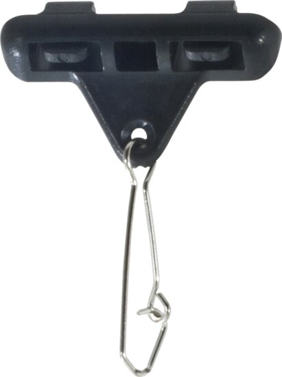 Uni Cat Seaboom Big zsinórvezető 7,5cm / 2db