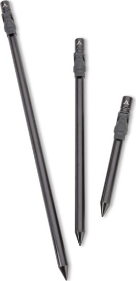 ANACONDA BLAXX Banksticks profi aluminium leszúró / 16mm /35-61cm