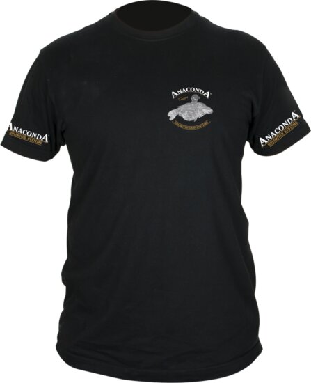 ANACONDA T-Shirt Gr. L
