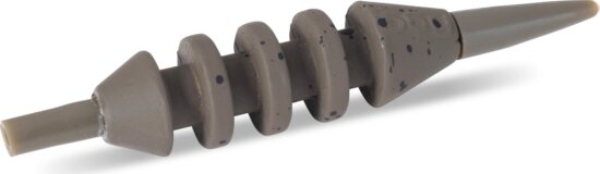 ANACONDA Feeder Lead gumírozott felületű ólom 2,5OZ 70g