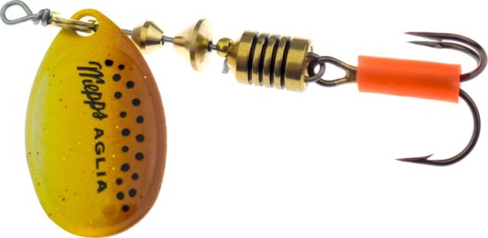 MEPPS AGLIA FLUO Micropigments, 4, barna, 9g, 3db /csomag