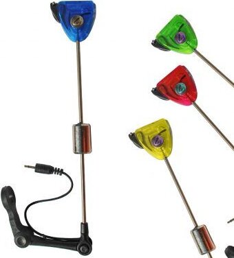 FRENETIC elektromos omega swinger (sárga)