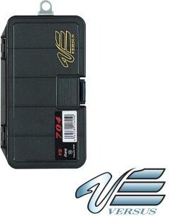 Meiho Versus VS-704 műanyag horgász doboz