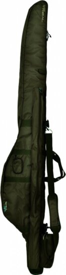 SHIMANO TRIBAL TACTICAL 3 ROD 13FT HOLDALL - 3 RÉSZES BOTZSÁK 3,9 M-ES BOTHOZ