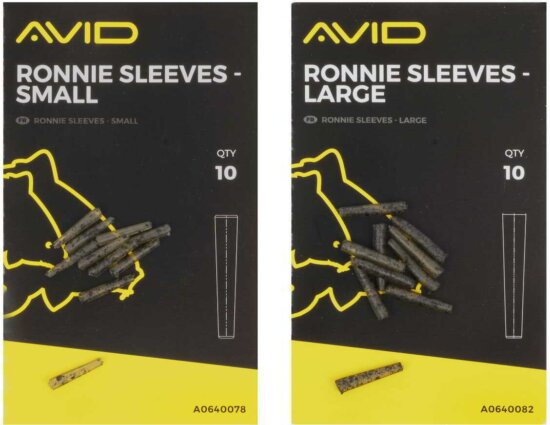 Avid Carp Roonie Sleeve- Large