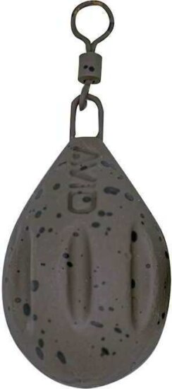 Avid Carp Dumpy Pear Swivel Lead -4.0oz 113gr