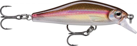 Rapala SHADOW RAP SOLID SHAD 05 WK