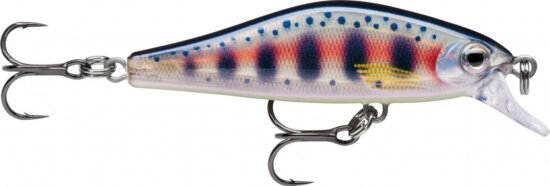 Rapala SHADOW RAP SOLID SHAD 06 YM