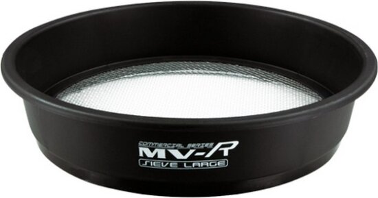 Maver Sieve Mvr Diameter 36Cm Mesh 4mm Rosta