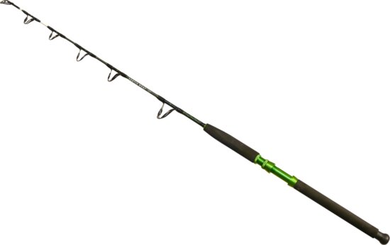 Wizard Vertix Boat Bot 1,27M 8lbs