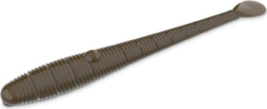 Cralusso Jelly Nadály Harcsa Csali Full Natural Hal (12 db/csomag)